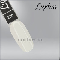 LUXTON Гель-лак №230